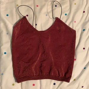 Free people tank